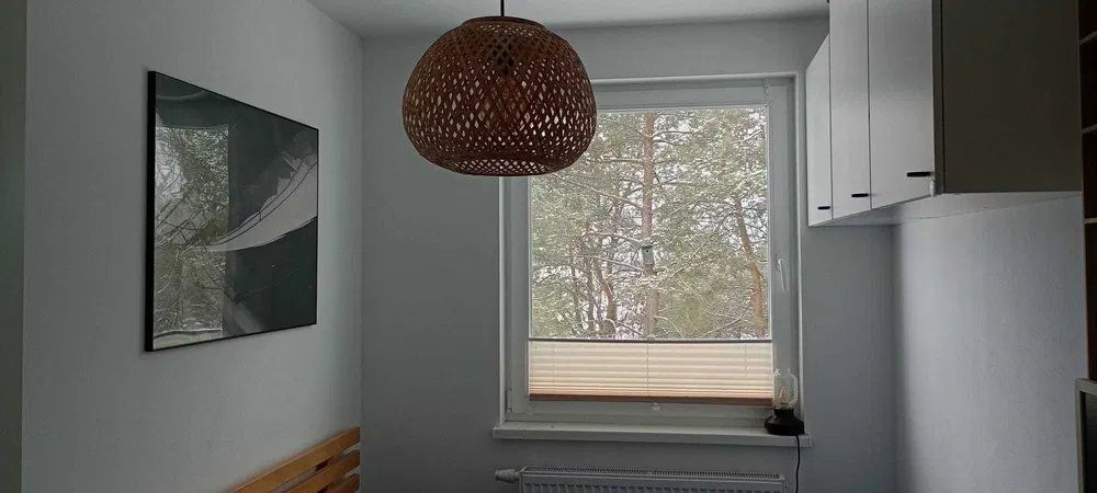 dom szeregowy, 3 pokoje Czarna Dąbrówka, ul. Ogrodowa. Zdjęcie 3