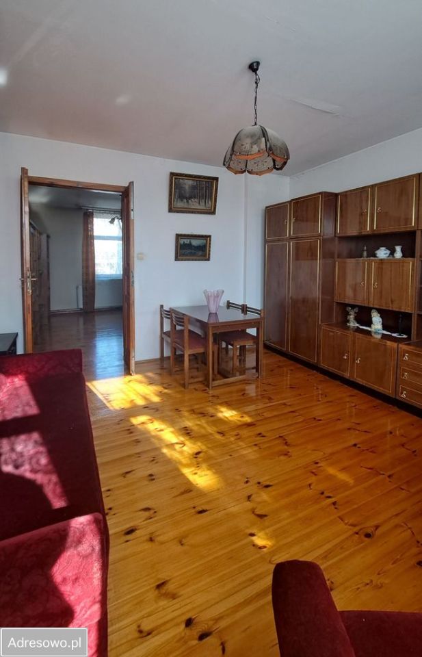 Mieszkanie 2-pokojowe Warszawa Rembertów, ul. Konwisarska. Zdjęcie 11