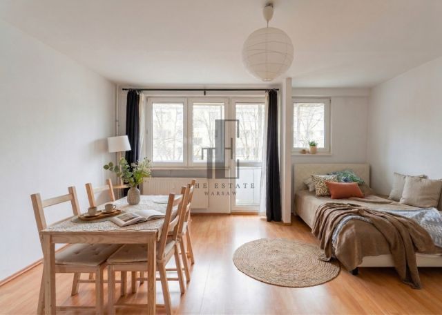 Mieszkanie 3-pokojowe Warszawa Mokotów, ul. Jana III Sobieskiego. Zdjęcie 1