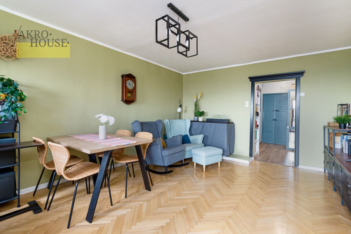 Mieszkanie 3-pokojowe Sosnowiec, ul. Wysoka. Zdjęcie 18