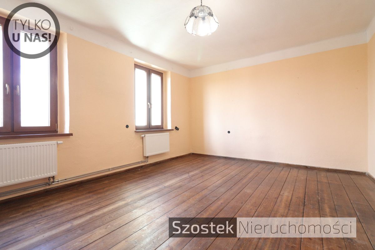 Mieszkanie 2-pokojowe Kłobuck. Zdjęcie 2