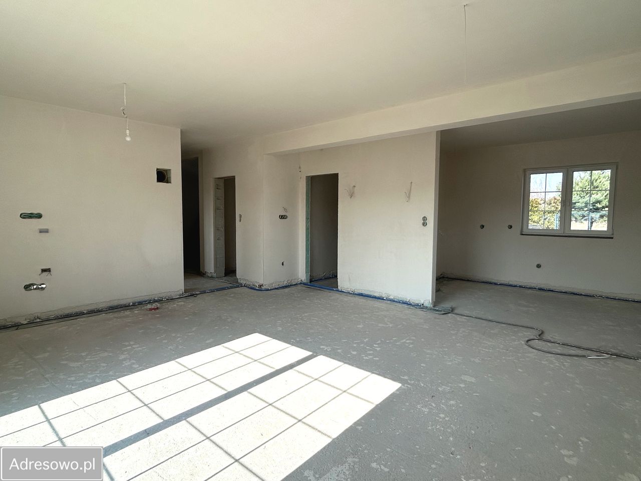 dom wolnostojący, 5 pokoi Łoziska. Zdjęcie 6