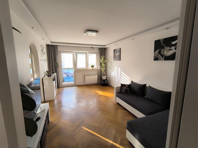 Mieszkanie 2-pokojowe Warszawa Bielany, ul. Przy Agorze. Zdjęcie 1