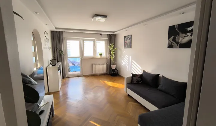 Mieszkanie 2-pokojowe Warszawa Bielany, ul. Przy Agorze