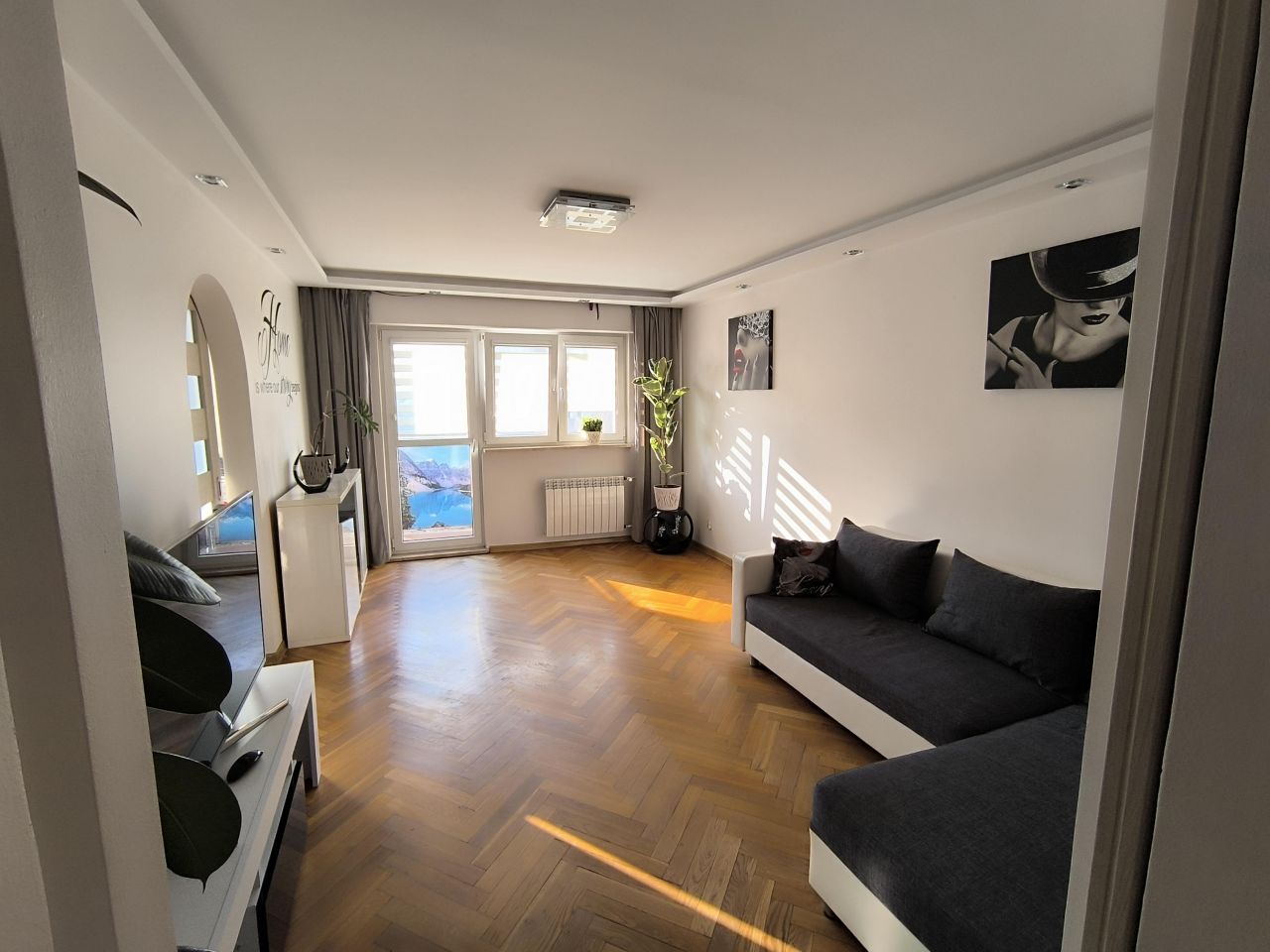 Mieszkanie 2-pokojowe Warszawa Bielany, ul. Przy Agorze. Zdjęcie 6