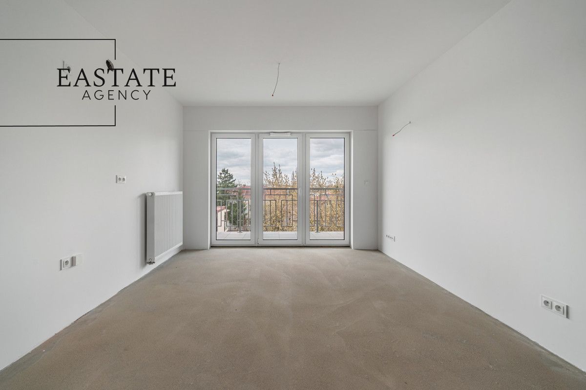 Mieszkanie 3-pokojowe Warszawa Włochy, ul. Zbąszyńska. Zdjęcie 6