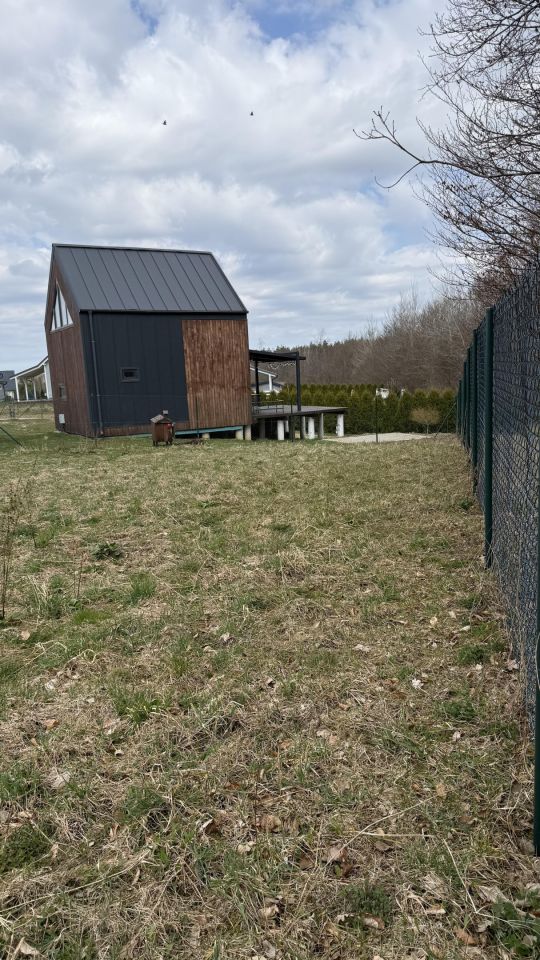 Działka rekreacyjna Lewinko, ul. Polna. Zdjęcie 13