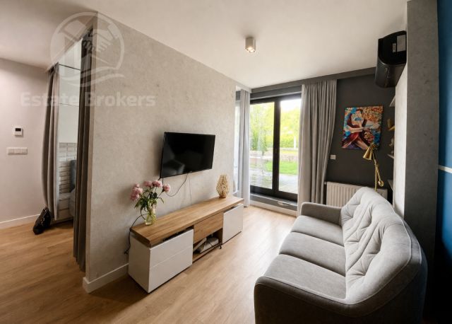 Mieszkanie 2-pokojowe Wrocław, ul. Walońska. Zdjęcie 6