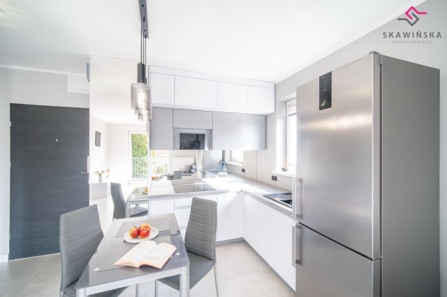 Mieszkanie 2-pokojowe Ostrów Wielkopolski, ul. Zębcowska. Zdjęcie 3