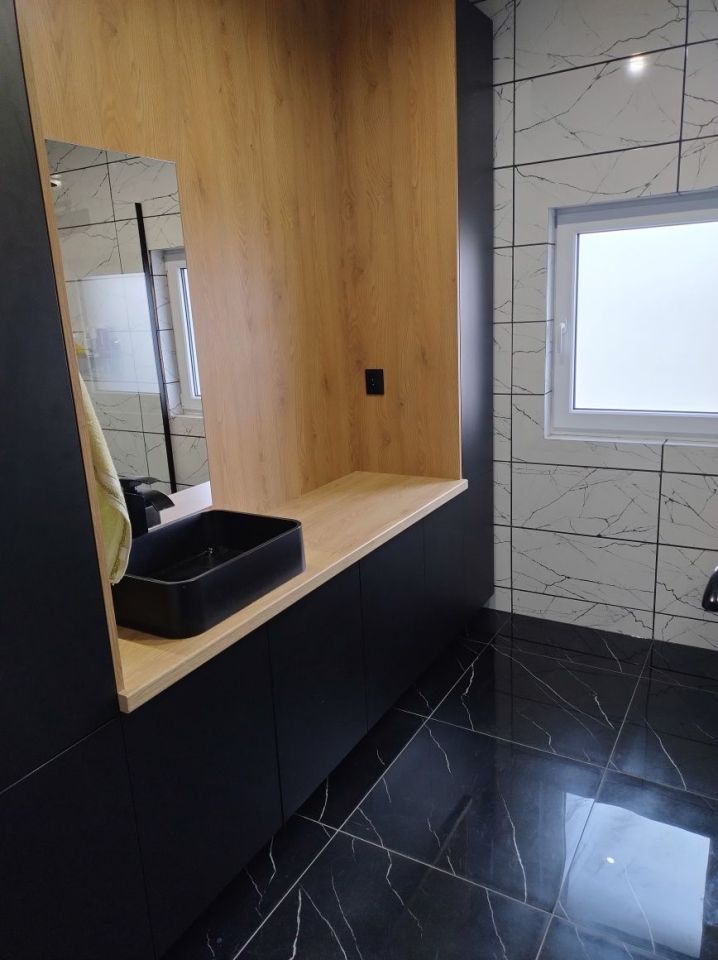 dom wolnostojący Zielonka. Zdjęcie 5