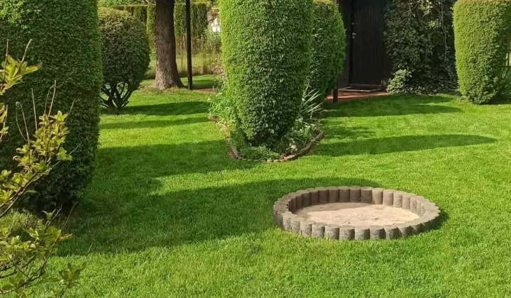 Działka rod Oborniki