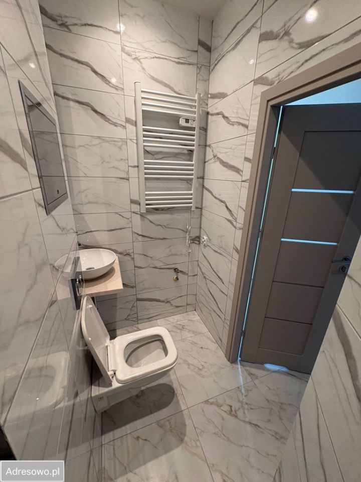 Mieszkanie 2-pokojowe Łódź Polesie, al. 1 Maja. Zdjęcie 17