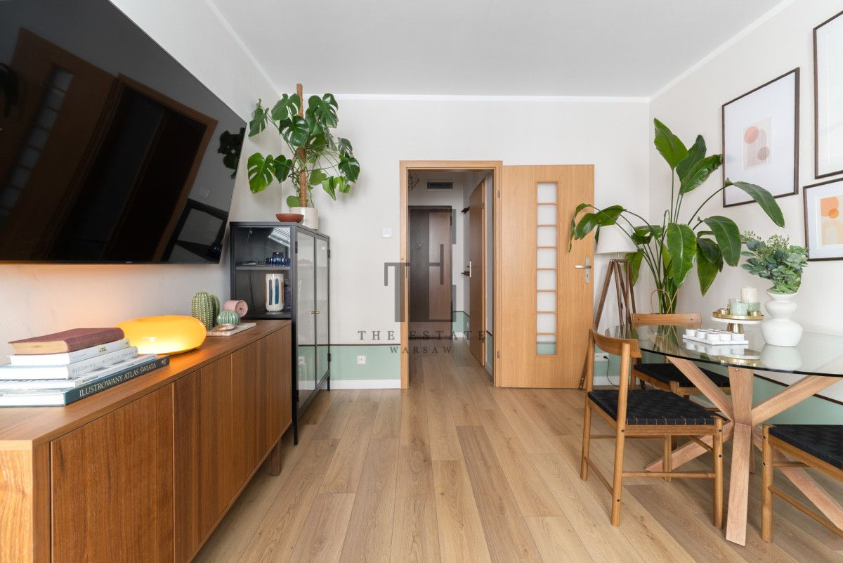 Mieszkanie 2-pokojowe Warszawa Ursus, ul. Skoroszewska. Zdjęcie 4