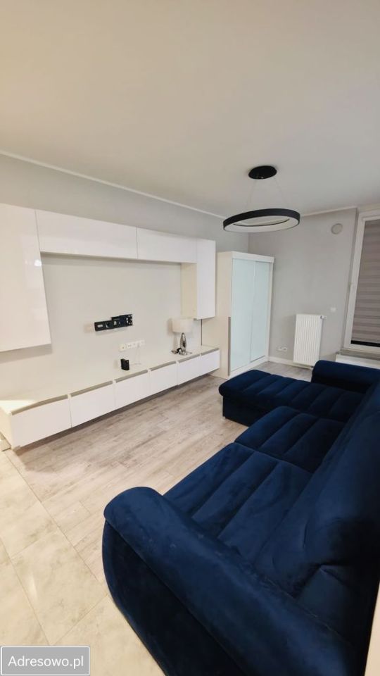 Mieszkanie 3-pokojowe Warszawa Ursus, ul. Dzieci Warszawy. Zdjęcie 10