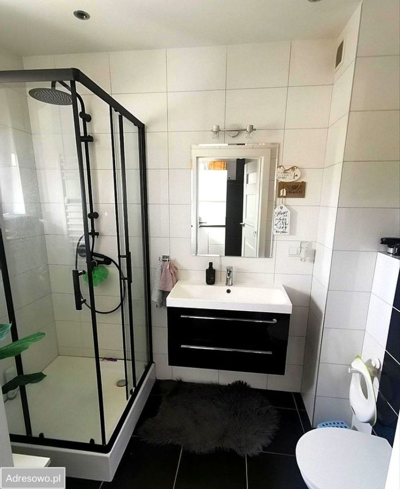 dom szeregowy, 4 pokoje Komorniki, ul. Żwirowa. Zdjęcie 4
