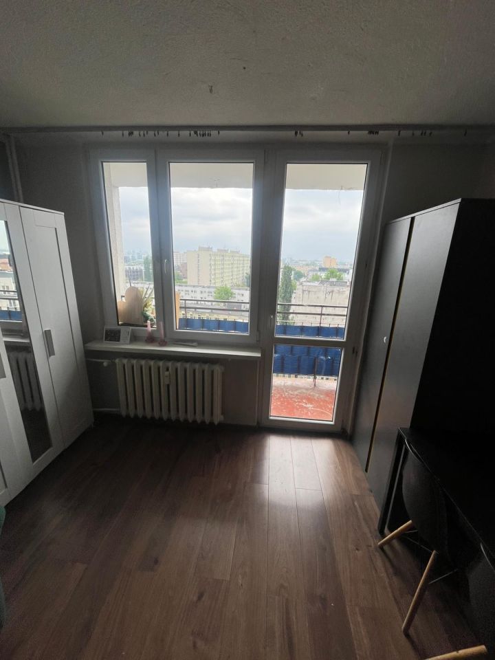 Mieszkanie 3-pokojowe Warszawa Praga-Południe, ul. Białostocka. Zdjęcie 8