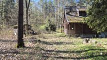 Działka rolno-budowlana Kwiatkowice-Las, Zachodnia. Zdjęcie 2