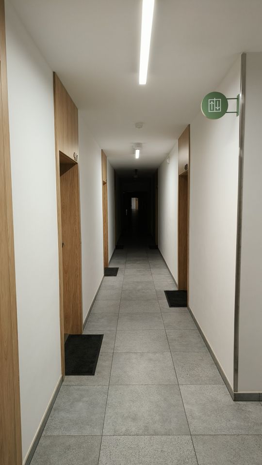 Mieszkanie 1-pokojowe Kraków Krowodrza, al. 3 Maja. Zdjęcie 13