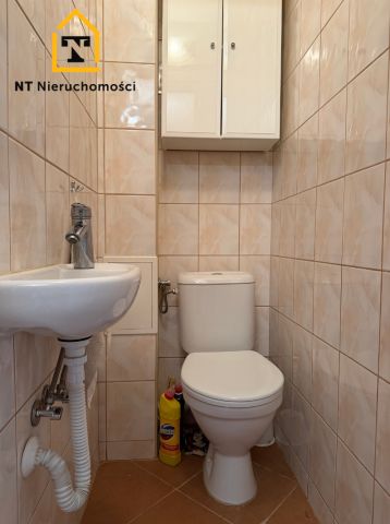 Mieszkanie 3-pokojowe Ustka Centrum, ul. Legionów. Zdjęcie 12