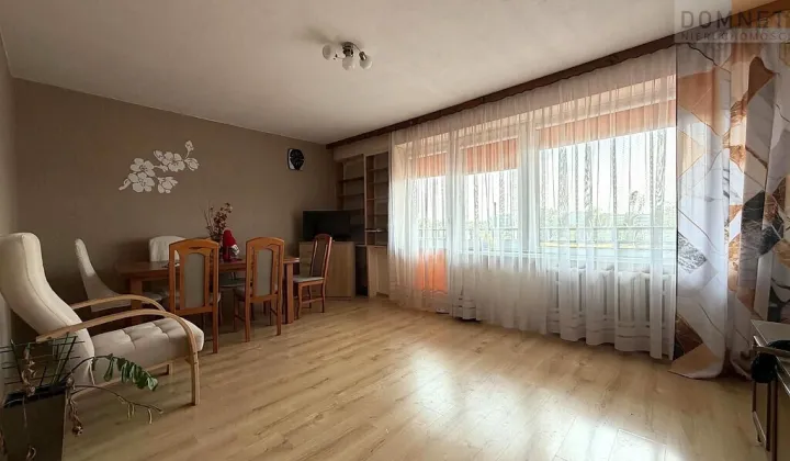Mieszkanie 3-pokojowe Grodzisk Mazowiecki, ul. T. Bairda