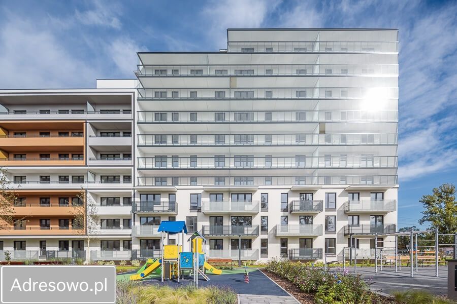 Mieszkanie 2-pokojowe Wrocław Szczepin, ul. Długa. Zdjęcie 10