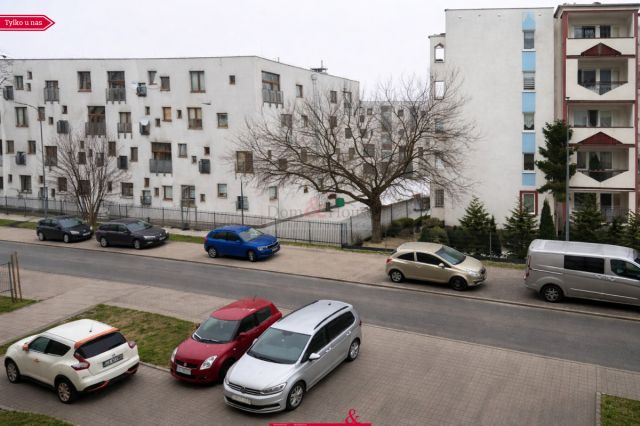 Mieszkanie 1-pokojowe Gdynia Grabówek, ul. Morska. Zdjęcie 11