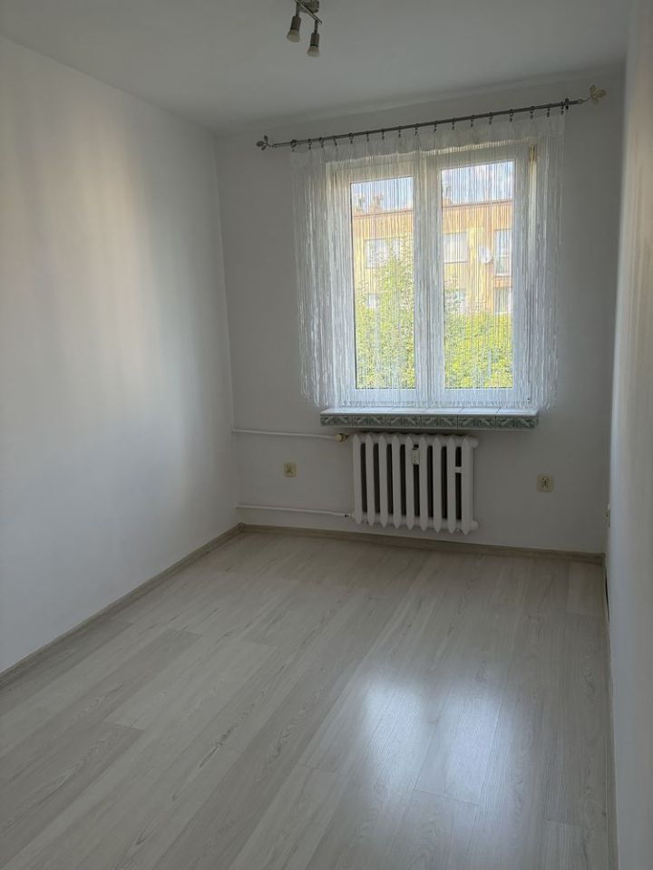 Mieszkanie 2-pokojowe Knurów, ul. Kazimierza Wielkiego. Zdjęcie 3