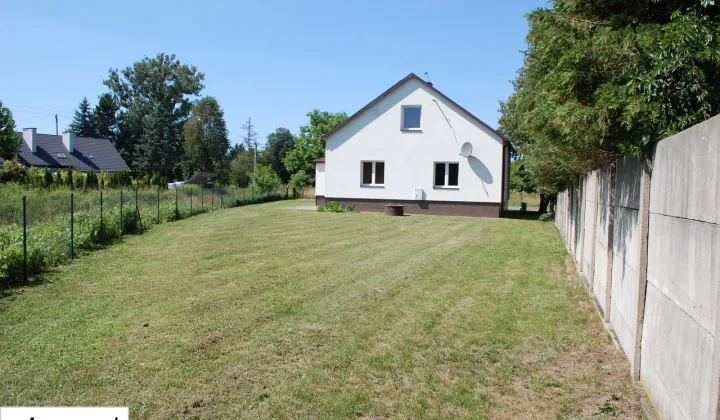 dom wolnostojący, 4 pokoje Kolbuszowa