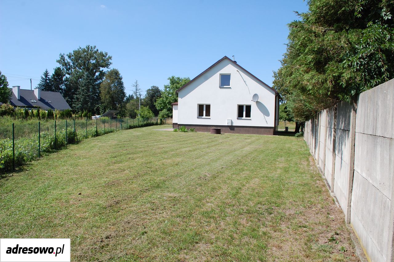 Kolbuszowa Dom wolnostojący do zamieszkania - 86 m² - 4 pokoje