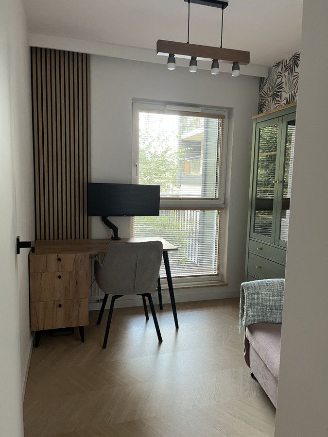 Mieszkanie 4-pokojowe Gdańsk Brętowo, ul. Dolne Migowo. Zdjęcie 12