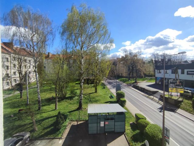 Mieszkanie 1-pokojowe Bielsko-Biała Śródmieście, ul. Tadeusza Rychlińskiego. Zdjęcie 3