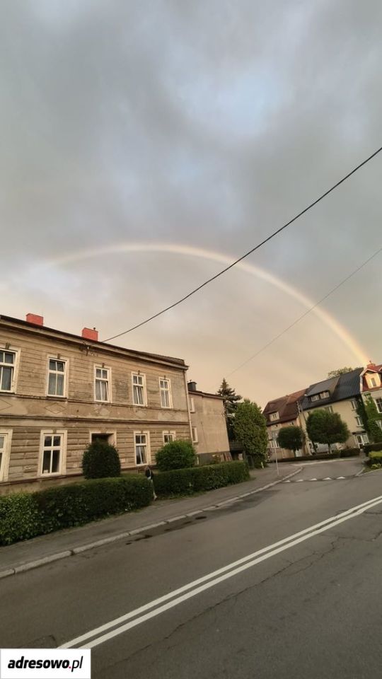 Działka inwestycyjna Wadowice. Zdjęcie 1