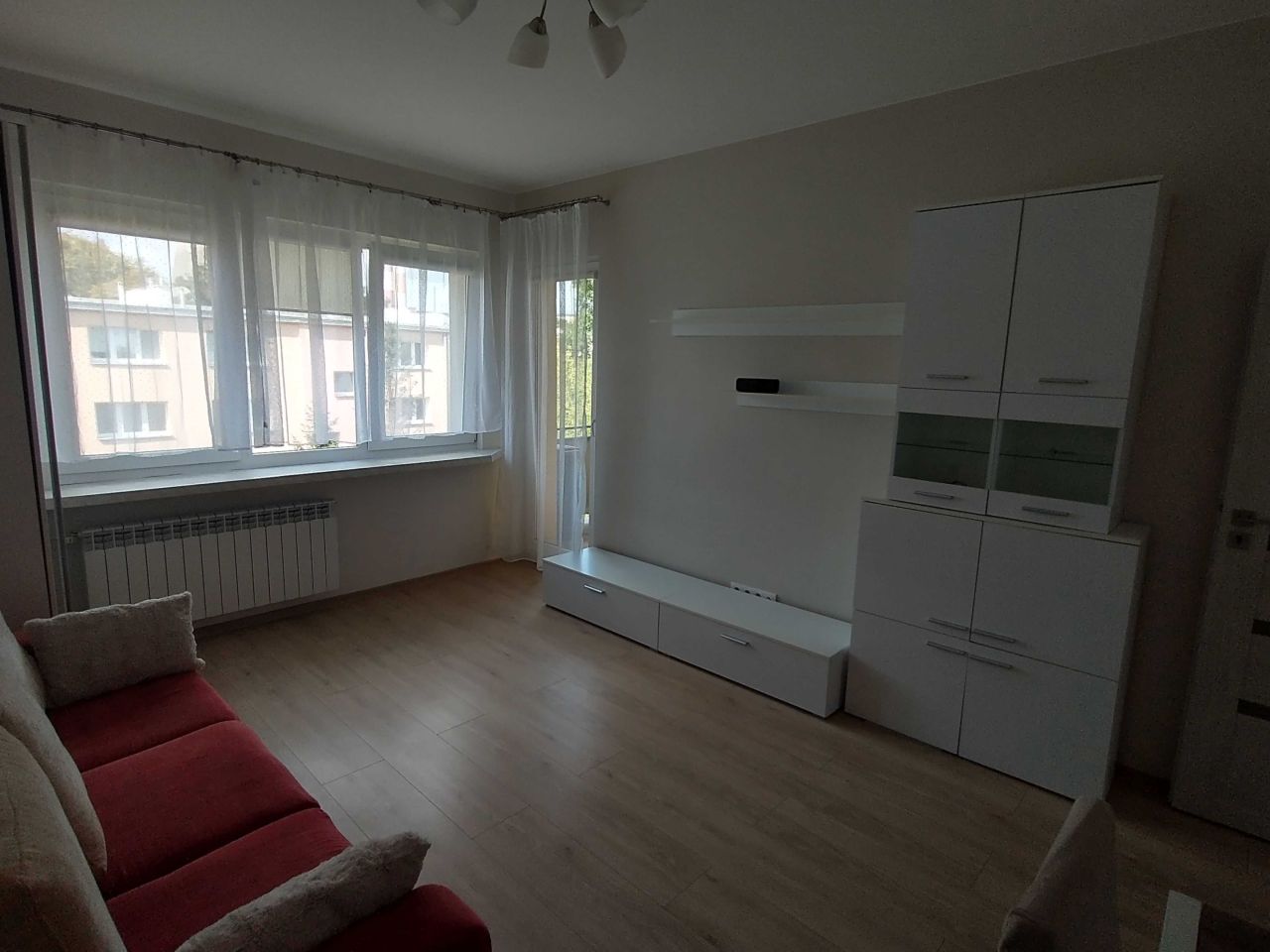 Mieszkanie 2-pokojowe Łódź Górna, ul. Energetyków. Zdjęcie 1