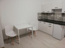 Mieszkanie 1-pokojowe Wrocław Śródmieście, ul. Gliniana. Zdjęcie 4