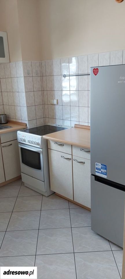 Mieszkanie 1-pokojowe Warszawa Ursynów, ul. Braci Wagów. Zdjęcie 4