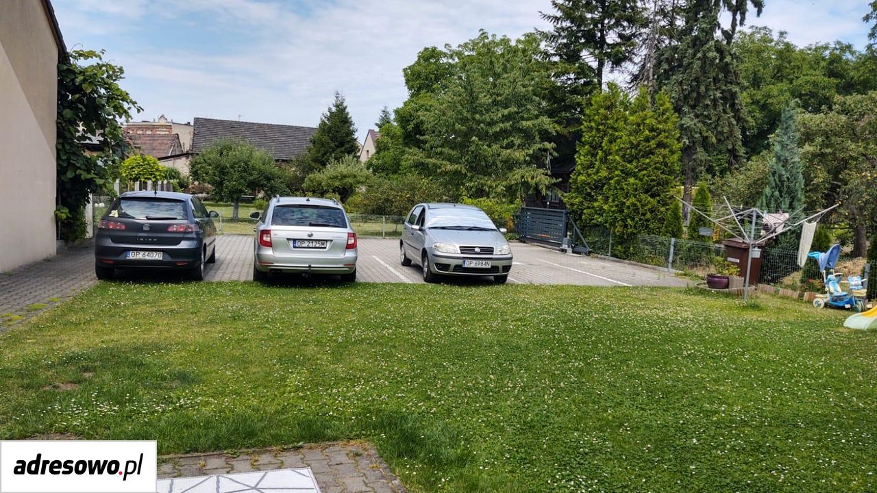 Mieszkanie 1-pokojowe Opole Nowa Wieś Królewska, ul. Kwiatowa. Zdjęcie 8