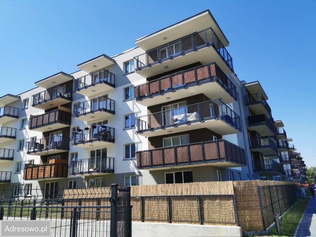 Mieszkanie 3-pokojowe Warszawa Żerań, ul. Modlińska. Zdjęcie 1