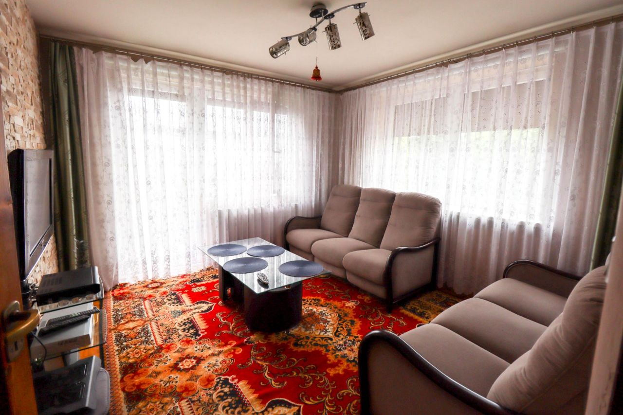 dom wolnostojący, 6 pokoi Kraków Przylasek Wyciąski, ul. Bartnicza. Zdjęcie 10