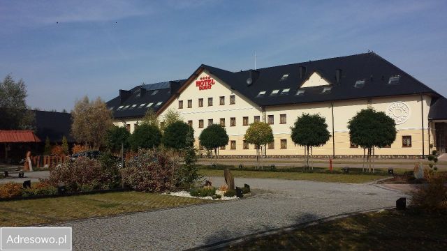 Hotel/pensjonat Stary Dębsk. Zdjęcie 1