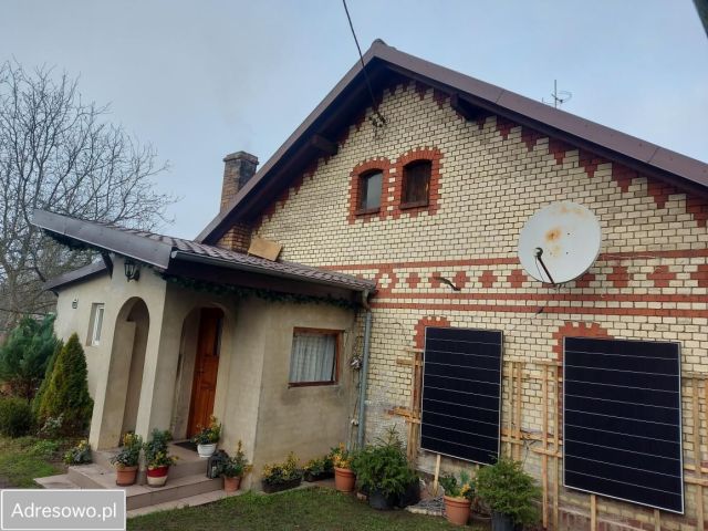 bliźniak, 3 pokoje Mirostowice Dolne, ul. Kolejowa. Zdjęcie 1