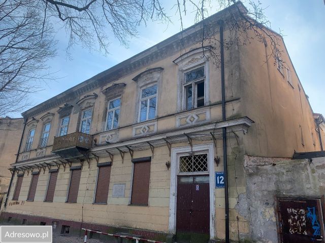 Działka inwestycyjna Siedlce Centrum, pl. Tysiąclecia. Zdjęcie 1
