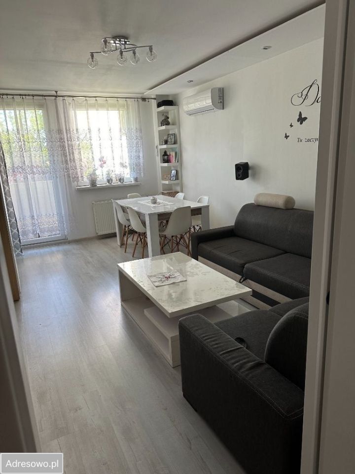 Mieszkanie 3-pokojowe Ruda Śląska Bykowina, ul. Bolesława Krzywoustego