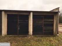 Garaż/miejsce parkingowe Borne Sulinowo, ul. Bolesława Chrobrego. Zdjęcie 1