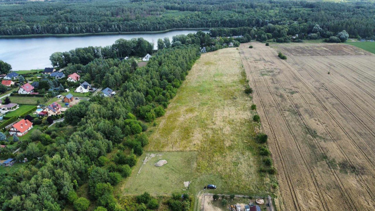 Działka budowlana Steklno. Zdjęcie 3