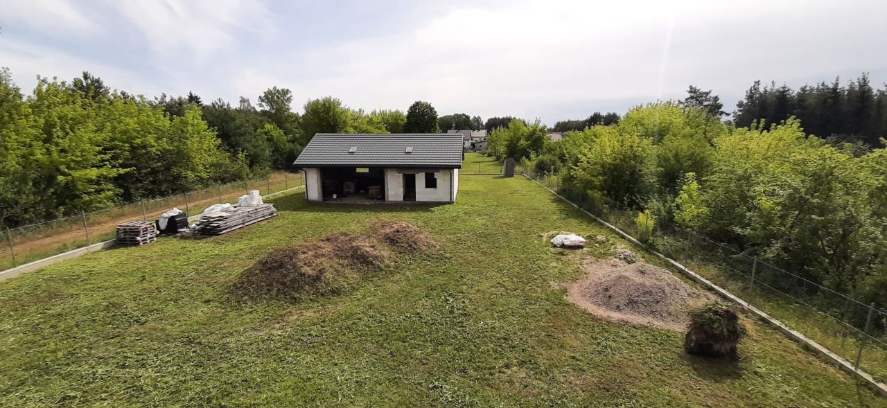 dom wolnostojący Ugniewo. Zdjęcie 7