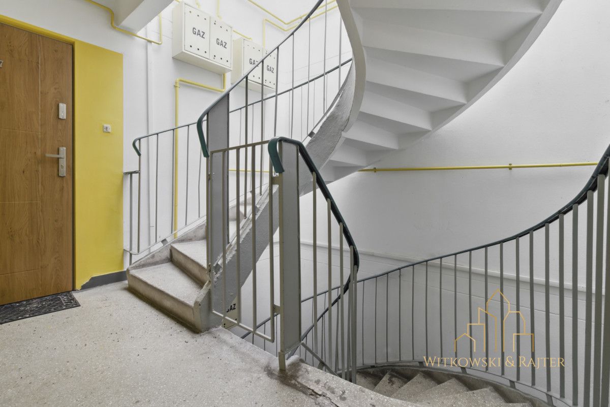 Mieszkanie 2-pokojowe Warszawa Żoliborz, ul. Jasnodworska. Zdjęcie 11