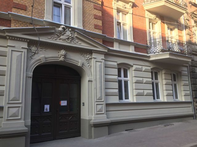 Biuro Katowice Bogucice, ul. Żwirki i Wigury. Zdjęcie 1