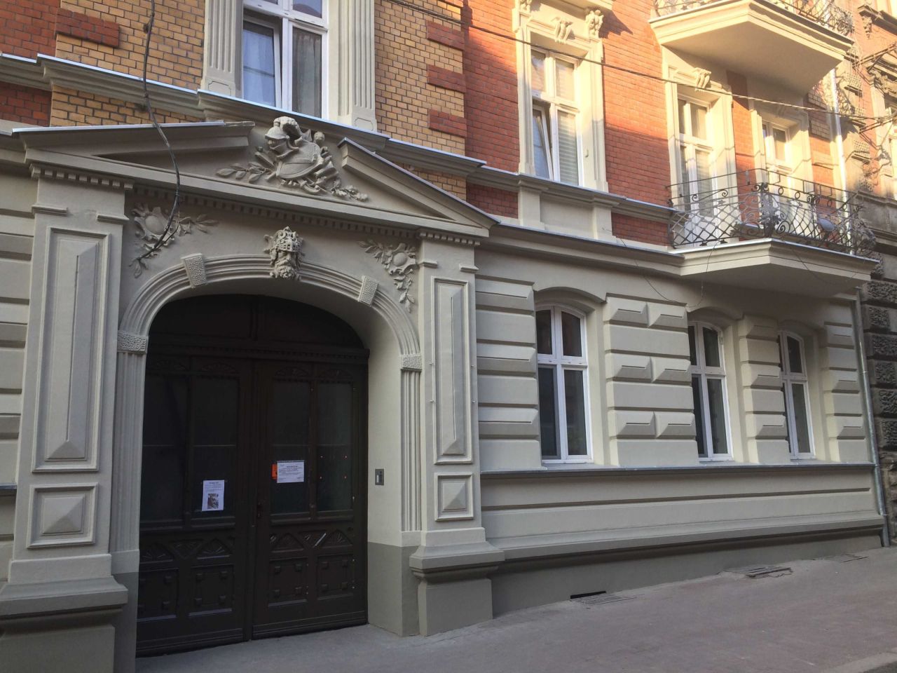 Biuro Katowice Bogucice, ul. Żwirki i Wigury