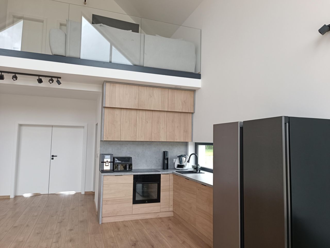 dom wolnostojący, 4 pokoje Pieńki. Zdjęcie 9