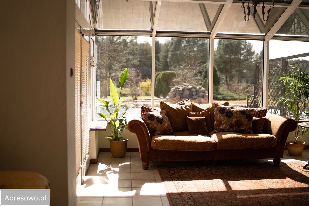 bliźniak, 5 pokoi Bartniki, ul. Parkowa. Zdjęcie 12